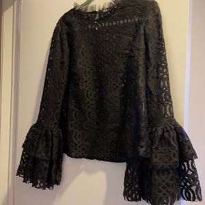 Party time, top super ELEGANT!!!